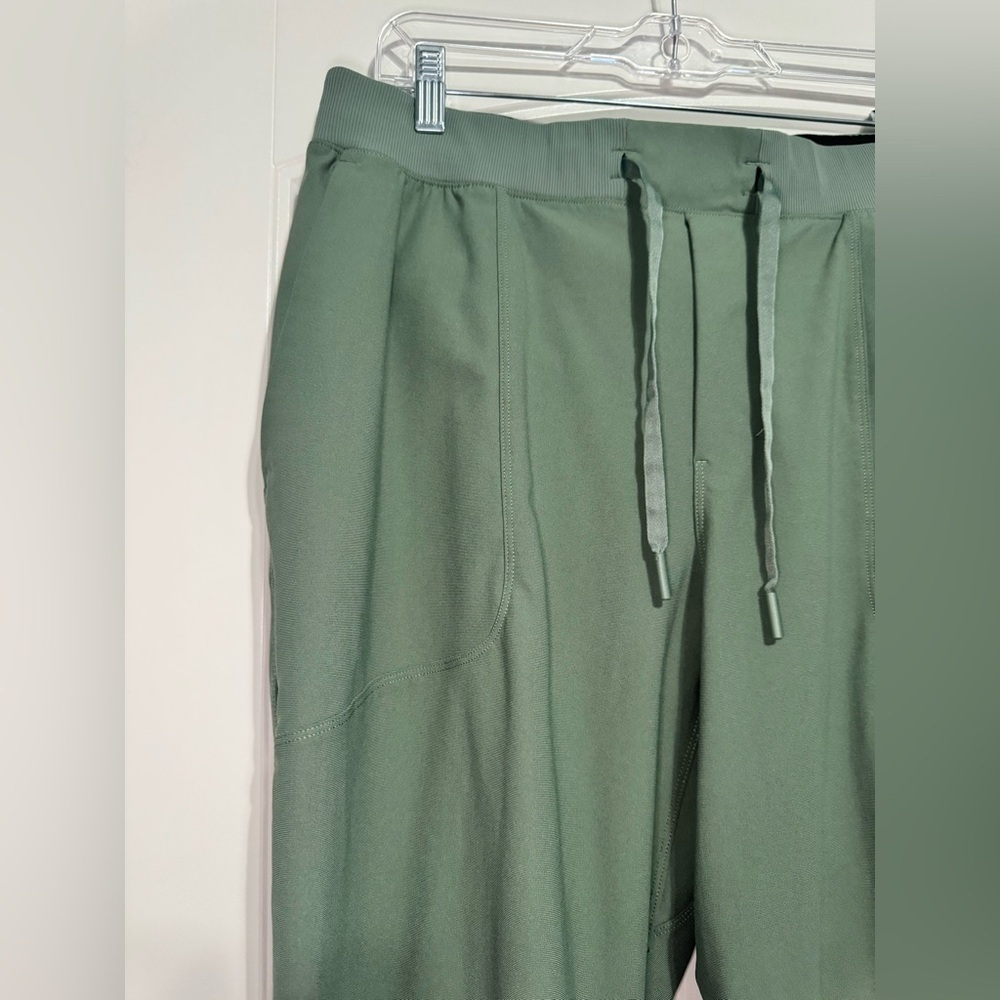 Lululemon ABC Jogger *Regular Grey Eucalyptus - Picture 3 of 8